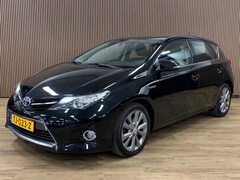 Toyota Auris - 1.8 Hybrid Lease Pro|Automaat|Navigatie|