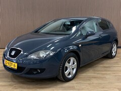 Seat Leon - 1.6 25 Edition II|Airco|