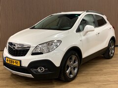 Opel Mokka - 1.4 T Cosmo|Navigatie|Climate Control|Camera|