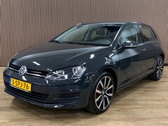 Volkswagen Golf - 1.2 TSI Trendline