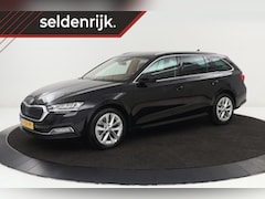 Skoda Octavia - 1.0 TSI Business Edition Plus | Stoelverwarming | Adaptive cruise | Carplay | Full LED | S