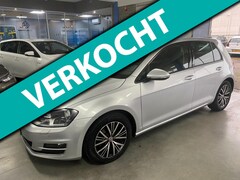 Volkswagen Golf - 1.4 TSI ACT Highline