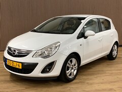 Opel Corsa - 1.3 CDTi EcoFlex S/S Anniversary Edition|Navigatie|Airco|