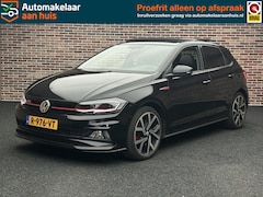 Volkswagen Polo - 2.0 TSI GTI Panorama Virtual Beats