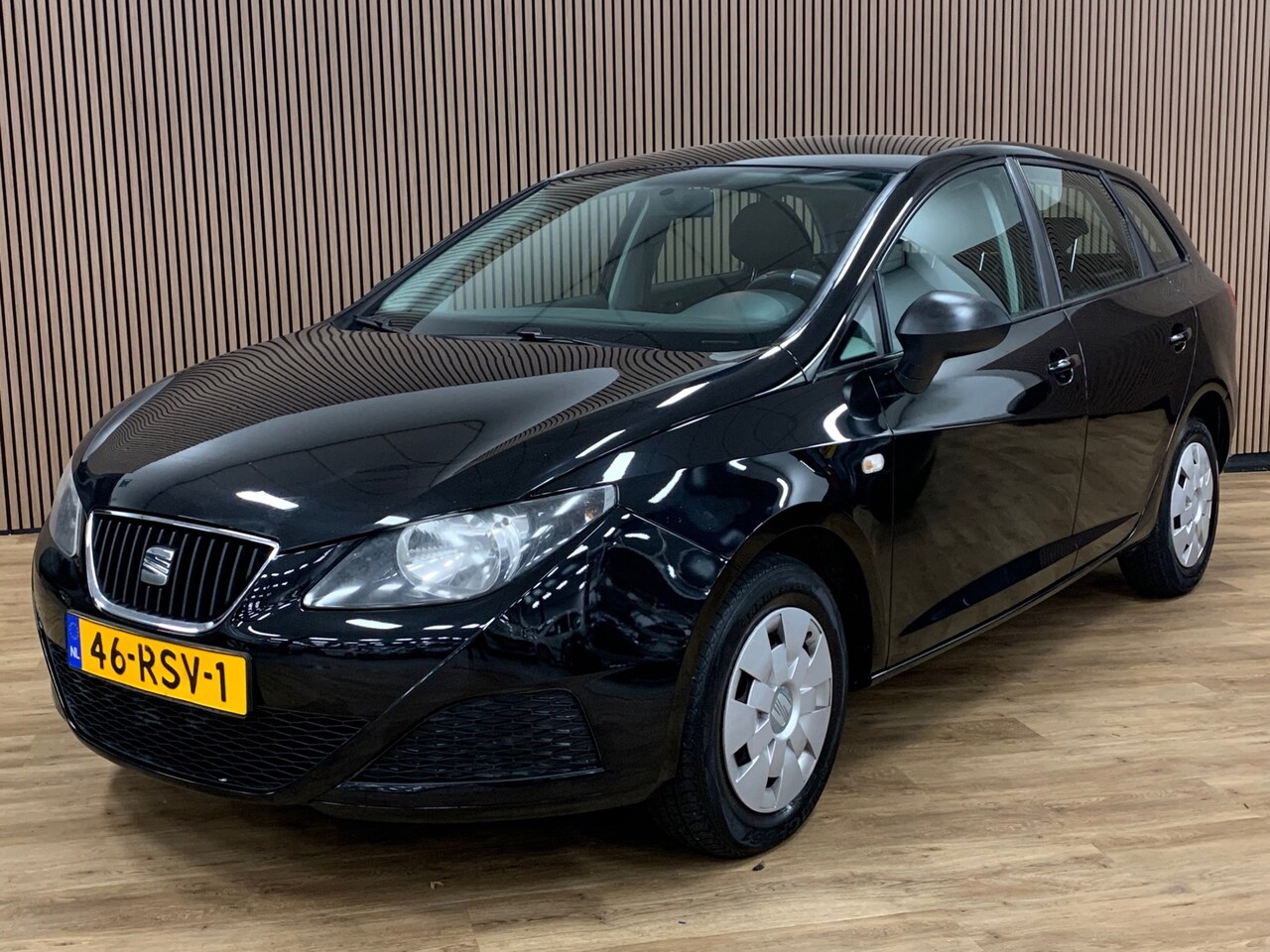 Seat Ibiza ST - 1.2 Club|Airco| - AutoWereld.nl