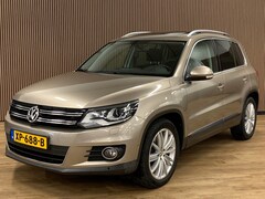 Volkswagen Tiguan - 1.4 TSI R-Line Edition|Opendak|Automaat|145000KM|