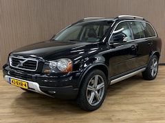 Volvo XC90 - 2.4 D5 Sport|7 Persoons|Automaat|Navigatie|