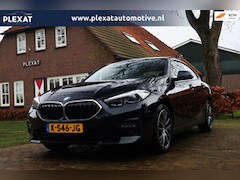 BMW 2-serie Gran Coupé - 218i Executive Edition Aut. | Navigatie | Full Led | 17 Inch | Climate | Historie | Slecht