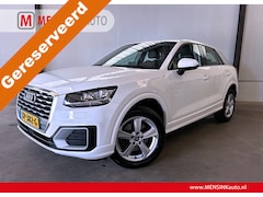 Audi Q2 - 1.4 TFSI 150 PK CoD Sport Pro Line NAVI CRUISE AIRCO