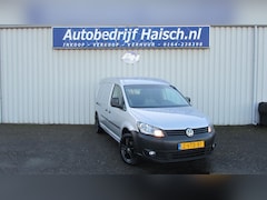 Volkswagen Caddy - 1.6 D 75KW MAXXI