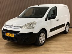 Citroën Berlingo - 1.6 HDIF 500 Comfort|CarPlay|Schuifdeur|