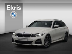 BMW 3-serie Touring - 320i M Sport / Trekhaak / Hifi / Comfort Acces