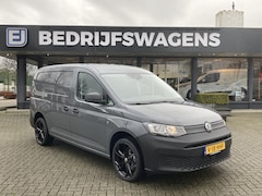 Volkswagen Caddy Cargo Maxi - 1.5 TSI Comfort 115pk/85kW 6-bak | Meerprijs velgen +€675 | Digital Cockpit | Carplay | Cr