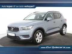 Volvo XC40 - 1.5 T2 Momentum Core*1ste Eigenaar*DAB*Carplay