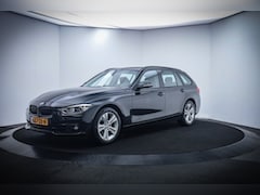 BMW 3-serie Touring - 320iA SPORT-LINE Executive FULL LED/NAVI/STOELVERW./SPORTSTOELEN/CLIMA/CRUISE/PDC V+A/LMV