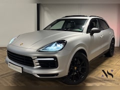 Porsche Cayenne - 3.0 MEMORY PANO CAM BOMVOL'