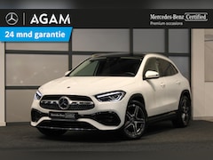 Mercedes-Benz GLA-Klasse - 180 Business Solution AMG