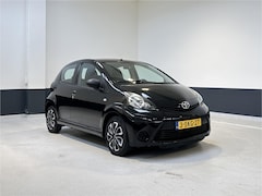 Toyota Aygo - 1.0 VVT-i Now |Airco| C.V | NL |5-drs | 2 EIG|