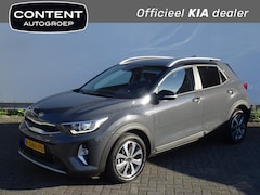 Kia Stonic - 1.0 T-GDi 120pk DCT7 DynamicPlusLine