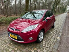 Ford Fiesta - 1.4 Trend airco