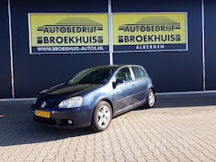 Volkswagen Golf - 2.0 TDI Trendline