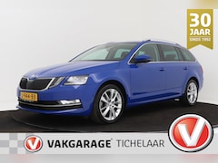 Skoda Octavia Combi - 1.5 TSI Business Edition Plus | Trekhaak | Org NL | Canton Geluid | Stoelverwarming | CarP