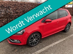 Volkswagen Polo - 1.0 Connected 5-deurs Clima Cruise PDC 137.000km