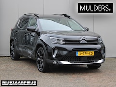 Citroën C5 Aircross - 1.2 Hybrid ë-Series Automaat | Navi / Camera / Climate