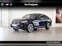 BMW X4 - xDrive30d Business Edition Plus | M Sport | Stoelverwarming | Glazen Panoramadak | Trekhaa