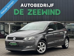 Volkswagen Polo - 1.2 TSI Comfortline|Stoelverwarming|RIjklaar