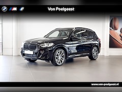 BMW X3 - xDrive30e High Executive | M Sport | Stoelverwarming | Headup Display | Trekhaak |