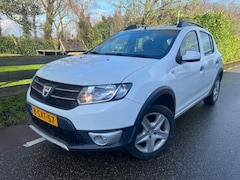 Dacia Sandero Stepway - 0.9 TCe Lauréate Nav Pdc