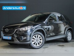 Mazda CX-5 - 2.0 Skylease+ 2WD |perfect onderhouden|trekhaak|cruise control|navigatie|climate control|