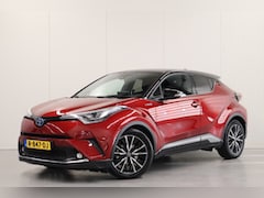 Toyota C-HR - 1.8 Hybrid Executive Bi-Tone