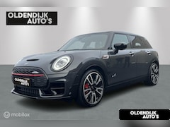 MINI Clubman - 2.0 JCW ALL4 Chili