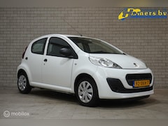 Peugeot 107 - 1.0 Access Accent