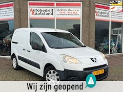 Peugeot Partner - 120 1.6 HDI L1 XT Profit + - Airco - Trekhaak - 2011