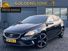 Volvo V40 - 2.0 D2 R-Design Business Navi, Pano, Clima, Cruise, PDC, Harman kardon, Leder, N.A.P, APK