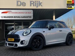 MINI John Cooper Works - 1.5 JCW | Keyless, Navi, Carplay, PDC, Cruise, Climate, Harman/Kardon, 17'' LMV | Dealeron