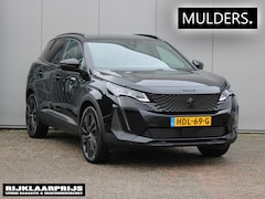 Peugeot 3008 - 1.2 PureTech GT Automaat | Navi / Camera / Climate