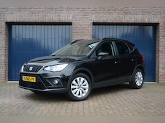 Seat Arona - 1.0 TSI Style Business Intense | Keyless | Camera | Carplay/Android Auto | Adaptive Cruise