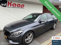 Mercedes-Benz C-klasse Estate - 220 CDI Edition 1