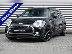 MINI Clubman - 2.0 Cooper S Chili Serious Business | Pano | HUD | Leder | H&K | Memory | ACC | Cam | Stoe