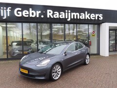 Tesla Model 3 - Long Range AWD 75 kWh*Premium Audio*EXPORTPRIJS