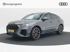 Audi RSQ3 Sportback - TFSi RS 400 Pk | Full LED | B&O | Panoramadak | Carplay | 360° Camera | Elektrische Achter