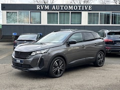 Peugeot 3008 - 1.6 PHEV 300pk HYBRID4 4WD GT BLACK PACK PANORAMADAK NIEUWE AUTO MET REGISTRATIE 11-2024