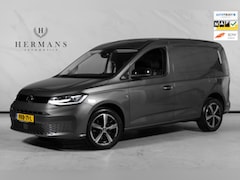 Volkswagen Caddy Cargo - 2.0 TDI|DSG| 75 EDITION| ACC| LED| NAVI