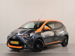 Toyota Aygo - 1.0 VVT-i x-JBL