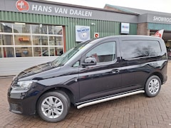 Volkswagen Caddy Cargo - 2.0 TDI Style