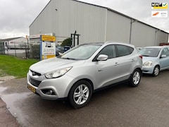 Hyundai ix35 - 1.7 CRDi Business Edition prijs EX bpm